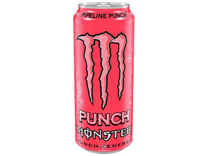 Monster Energy Pipeline Punch (JAPAN) (355ml) USfoodz webshop