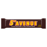 Hershey's 5th Avenue Candy Bar (56g)