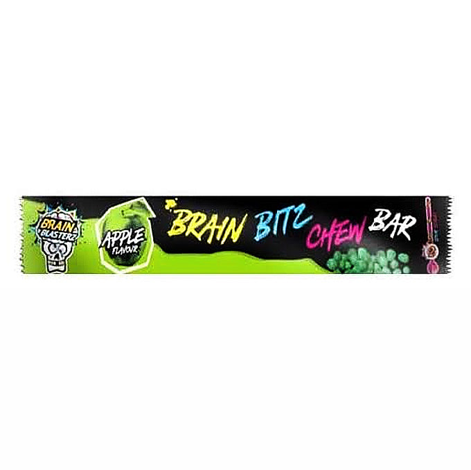 Brain Blasterz, Chew Bar (20g)