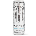 Monster Energy Zero Ultra (355ml) (JAPAN)