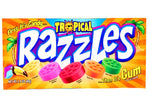 Razzles Tropical (40g)