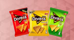 Doritos uit Japan - Nieuwe smaken verkrijgbaar bij USfoodz