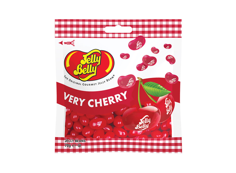 Jelly Belly Very Cherry (70g)