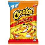 Cheetos Crunchy Flamin' Hot (JAPAN) (75g)