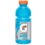 Gatorade - Cool Blue (591ml) USfoodz