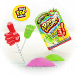 Johny Bee, Popping & Lollipop (13g)