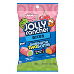 Jolly Rancher Bites Awesome Twosome (184g) (BBD: 08-2023)