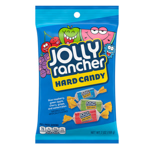Jolly Rancher Hard Candy, Original Flavors (198g) USfoodz