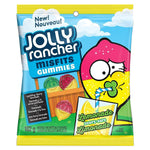 Jolly Rancher Gummies, Misfits Lemonade (182g)