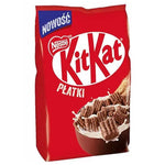 KitKat Cereal (350g) Online bestellen bij USfoodz