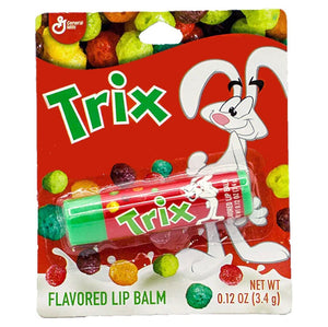 Trix Lip Balm - Bestel online de leukste Lips Smackers bij USfoodz.