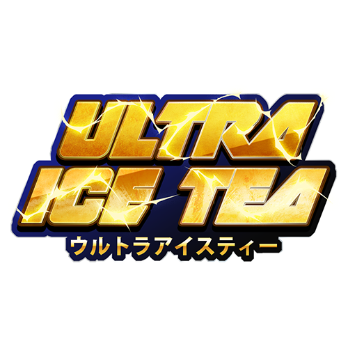 Ultra Ice Tea bij USfoodz - One Piece, Dragon Ball Z ijsthee - Online bestellen