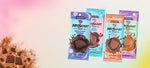 MrBeast Chocolate Bars, Feastables - Online bestellen bij USfoodz