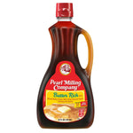 Pearl Milling Company, Butter Rich Syrup (710ml) USfoodz