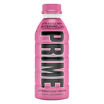 Prime, By Logan Paul x KSI Bottle - Strawberry Watermelon (500ml) Order at USfoodz