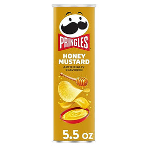 
            
                Laad afbeelding naar de Gallery viewer, Pringles Honey Mustard (169g) Online bestellen bij USfoodz
            
        