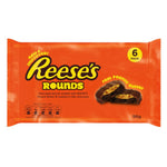 Reese's Rounds (6-Pack) (96g) USfoodz