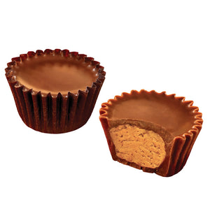 Reese's Minis Unwrapped, King Size (70g) USfoodz