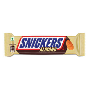 Snickers Almond Bar (45g)