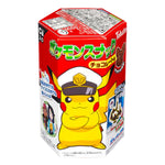 Tohato Pokémon Corn Puffs with Pudding (23g)