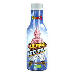Ultra Ice Tea, Dragon Ball Super Heroes - Buu (500ml)