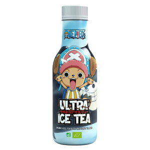 Ultra Ice Tea, One Piece (Blue) - Chopper (500ml)