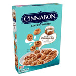 Kellogg's Cinnabon Cereal (247g)