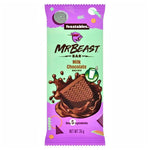 Feastables MrBeast Bar - Milk Chocolate (35g)