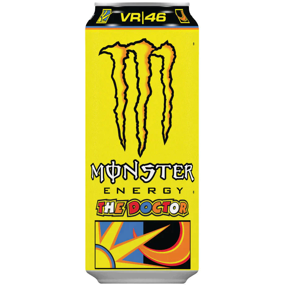 
            
                Laad afbeelding naar de Gallery viewer, Monster Energy The Doctor (JAPAN) (355ml)
            
        
