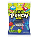 Sour Punch Bites, Assorted Flavors (105g)