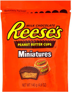 Reese's Peanut Butter Cups Miniatures (150g)