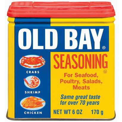 Old Bay Seasoning (170g) - USfoodz