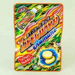 Lifeguard Ramune Candy (28g) (BBD: 08-2023)