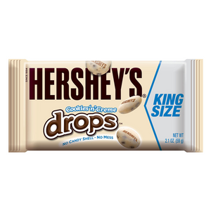 Hershey's Cookies 'n' Creme Drops (59g)