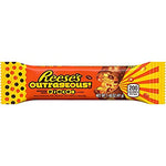 Reese's Outrageous! Stuffed with Pieces Candy (41g)
