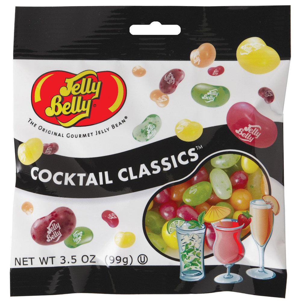 Jelly Belly Cocktail Classics (99g)