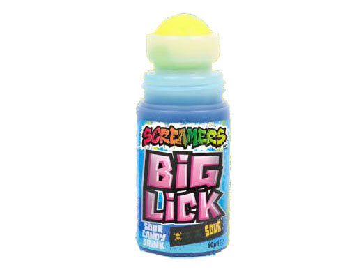 Screamers, Big Lick (60ml)