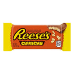 Reese's Crunchy Peanut Butter Cups (42g)