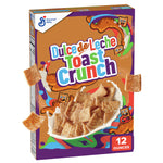 Dulce de Leche Toast Crunch (340g) Amerikaanse cereals bestellen bij USfoodz