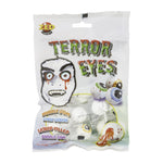 Zed Candy Terror Eyes Bubble Gum (108g)