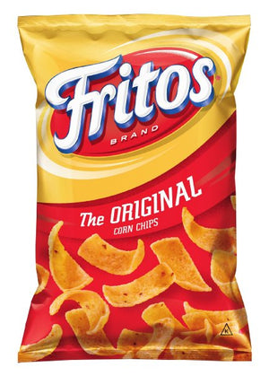 Fritos The Original Corn Chips (311g) USfoodz