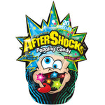AfterShocks Popping Candy, Blue Raspberry & Watermelon (30g)