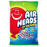 Air Heads Xtremes Bites, Bluest Raspberry (170g)