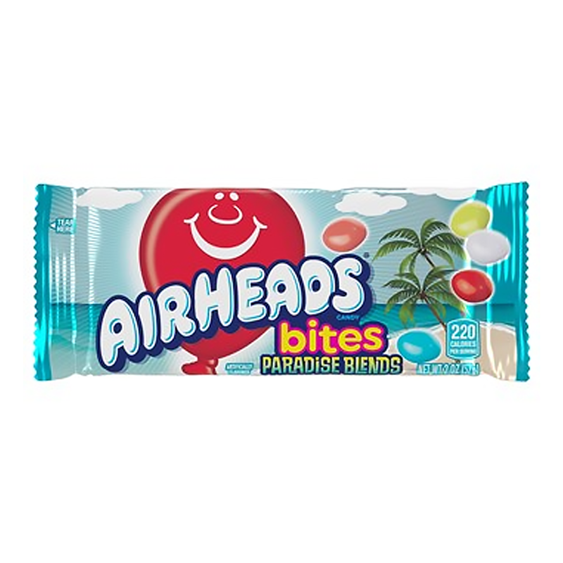 AirHeads Paradise Blends