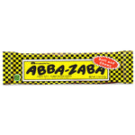 Annabelle's Abba Zaba, Chewy Taffy Bar.