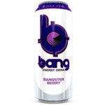 Bang Energy Drink, Bangster Berry (500ml)