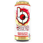 Bang Energy Drink, Whole Lotta - Piña Colada Sugar free (500ml) (BEST BY 23-05-2023)