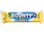 Bounty Protein Flapjack (60g) (BEST BY DATE 28-03-2024)
