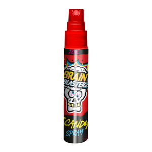 Brain Blaster sour candy spray (28ml)