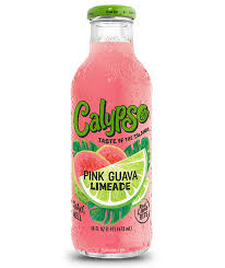 
            
                Laad afbeelding naar de Gallery viewer, Calypso Pink Guava (473ml)
            
        